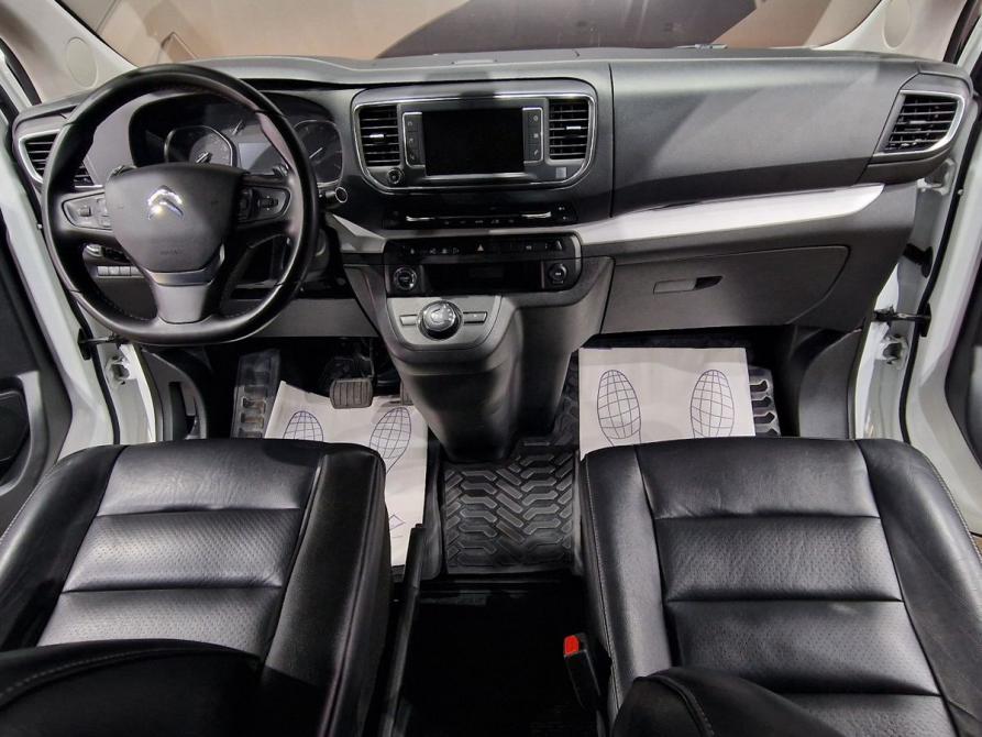 Citroen SpaceTourer I Ставрополь  - изображение 10