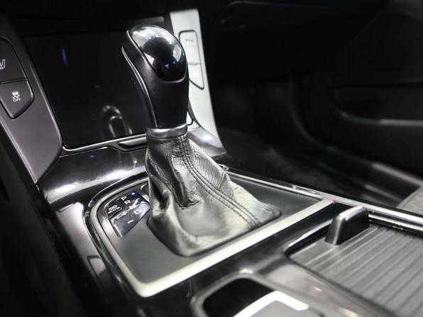 Hyundai i40 I Рестайлинг с пробегом 2015 года, цена 1 439 900 рублей, 195000 км, седан, Автокод Объявления