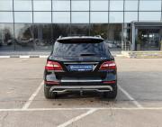 Mercedes-Benz M-Класс III (W166) Подольск  - изображение 28