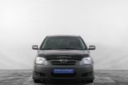 Toyota Corolla IX (E120 E130) Рестайлинг Кемерово  - изображение 22