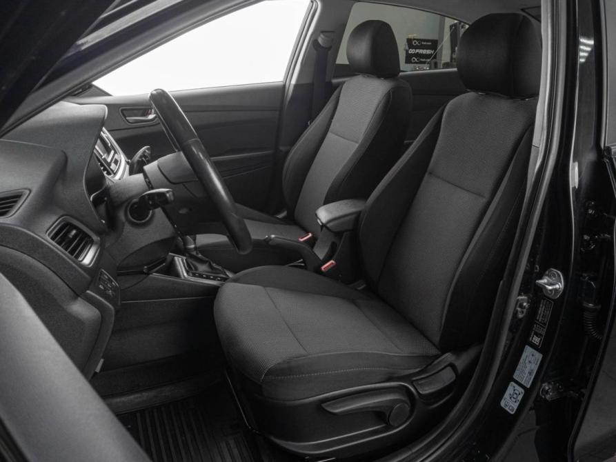 Hyundai Solaris II Тюмень  - изображение 10