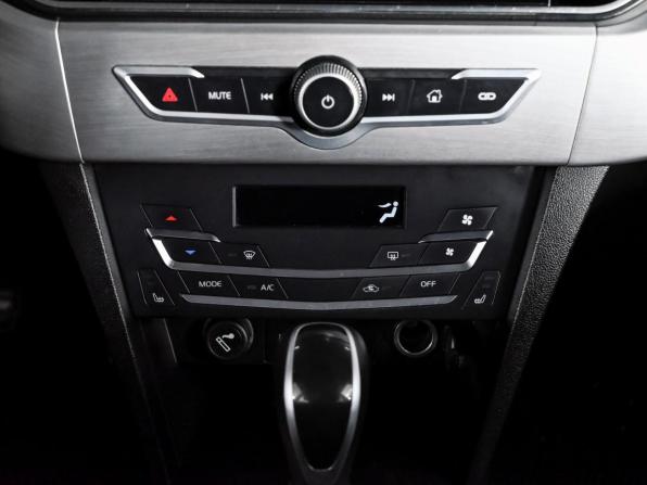Lifan X70 I с пробегом 2018 года, цена 1 140 000 рублей, 98500 км, внедорожник, Автокод Объявления