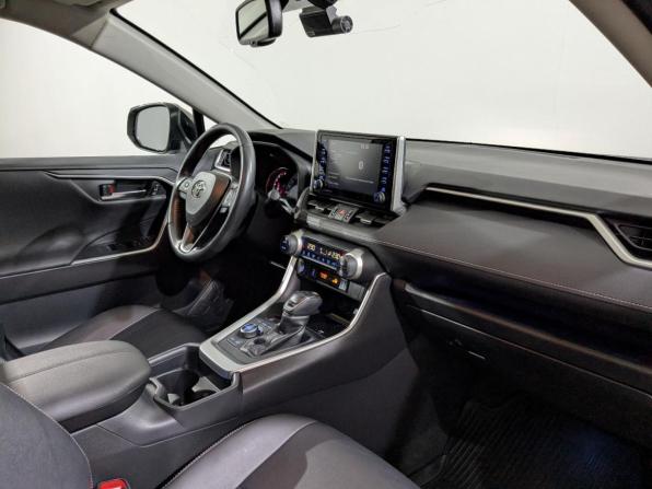 Toyota RAV4 V (XA50) с пробегом 2020 года, цена 3 250 000 рублей, 63287 км, внедорожник, Автокод Объявления