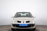 Renault Megane II Рестайлинг Пермь  - изображение 23