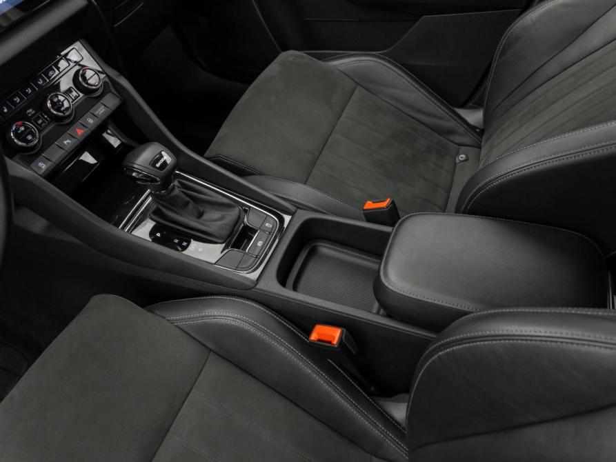 Skoda Karoq I Москва  - изображение 15