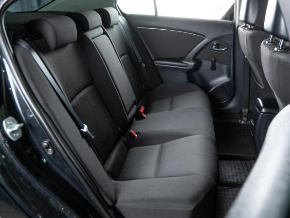 Toyota Avensis III с пробегом 2010 года, цена 925 000 рублей, 197385 км, седан, Автокод Объявления