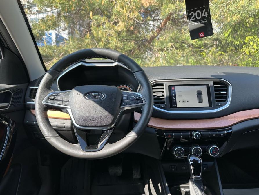 Lada (ВАЗ) Vesta I Рестайлинг (NG) Санкт-Петербург  - изображение 16