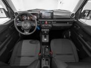 Suzuki Jimny IV Москва  - изображение 30