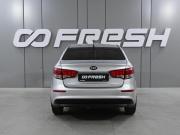 Kia Rio III Рестайлинг Ростов-на-Дону  - изображение 23