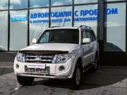 Mitsubishi Pajero IV Рестайлинг 1 Екатеринбург  - изображение 22