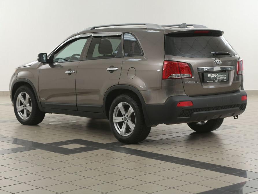 Kia Sorento II Иваново  - изображение 2