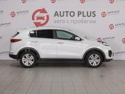 Kia Sportage IV Минеральные Воды  - изображение 26