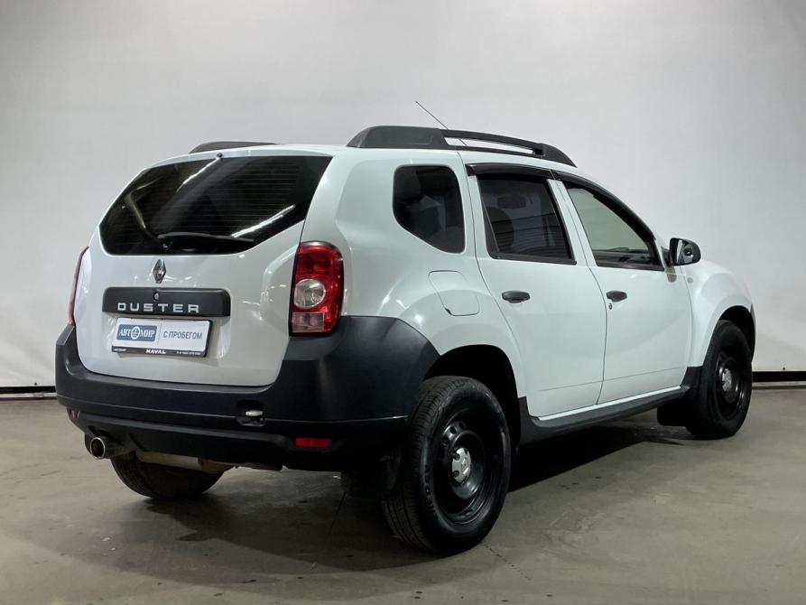 Renault Duster I Ярославль  - изображение 5