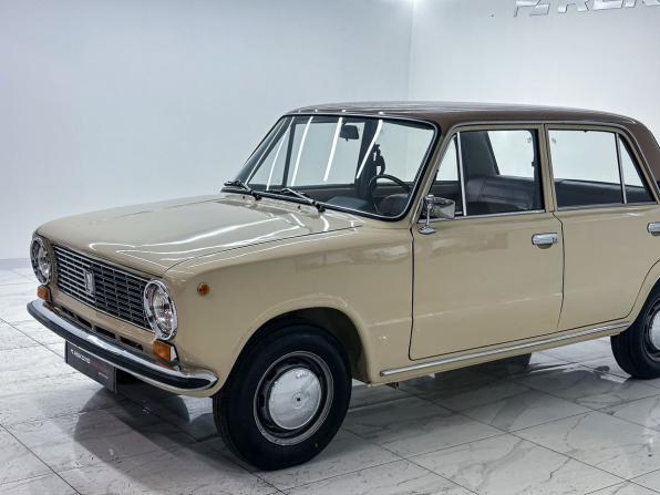 Lada (ВАЗ) 2101 с пробегом 1985 года, цена 750 000 рублей, 49671 км, седан, Автокод Объявления