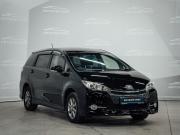 Toyota Wish II Рестайлинг Новосибирск  - изображение 24