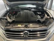 Volkswagen Touareg III Абакан  - изображение 36