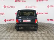 Lada (ВАЗ) 2121 (4x4) I Рестайлинг Вологда  - изображение 21