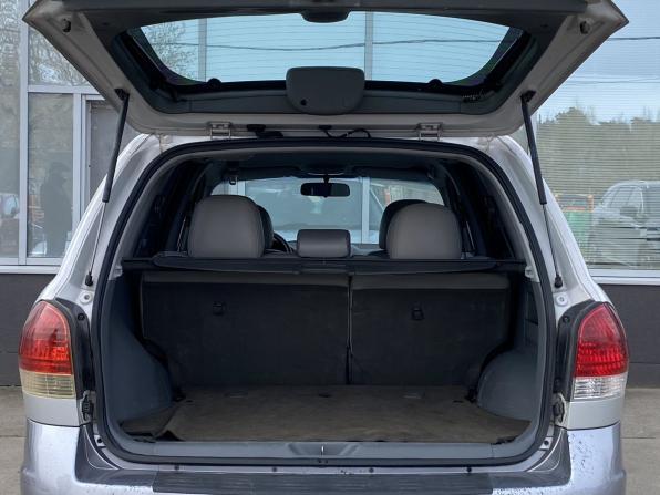Hyundai Santa Fe I с пробегом 2004 года, цена 619 000 рублей, 194173 км, внедорожник, Автокод Объявления