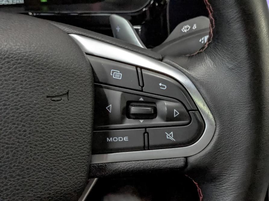 Geely Tugella I Москва  - изображение 26
