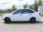 Lada (ВАЗ) Granta I Рестайлинг Калуга  - изображение 7