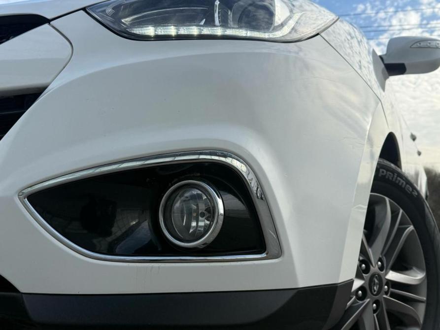 Hyundai ix35 I Рестайлинг Омск  - изображение 7
