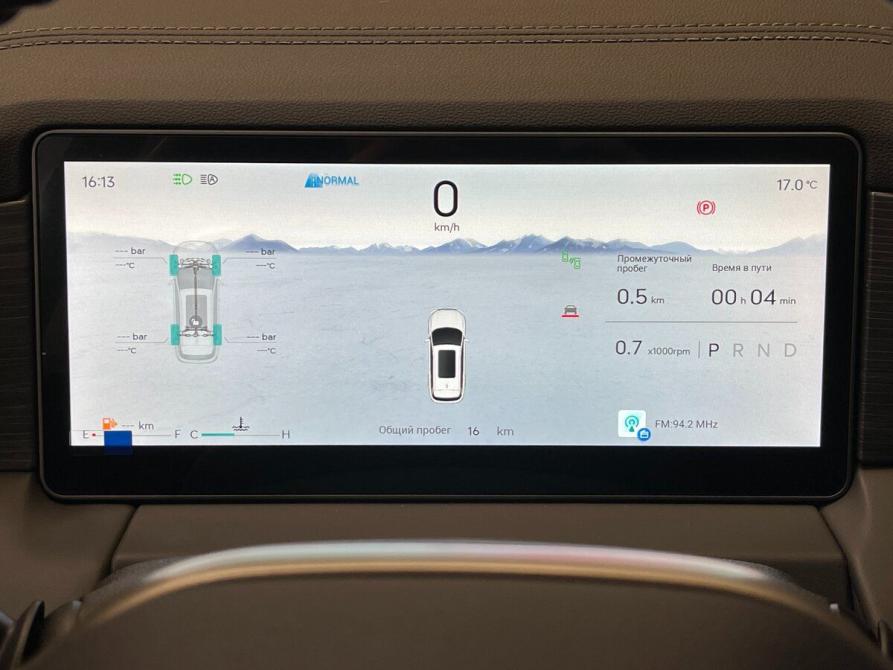 Soueast S09 Москва  - изображение 18