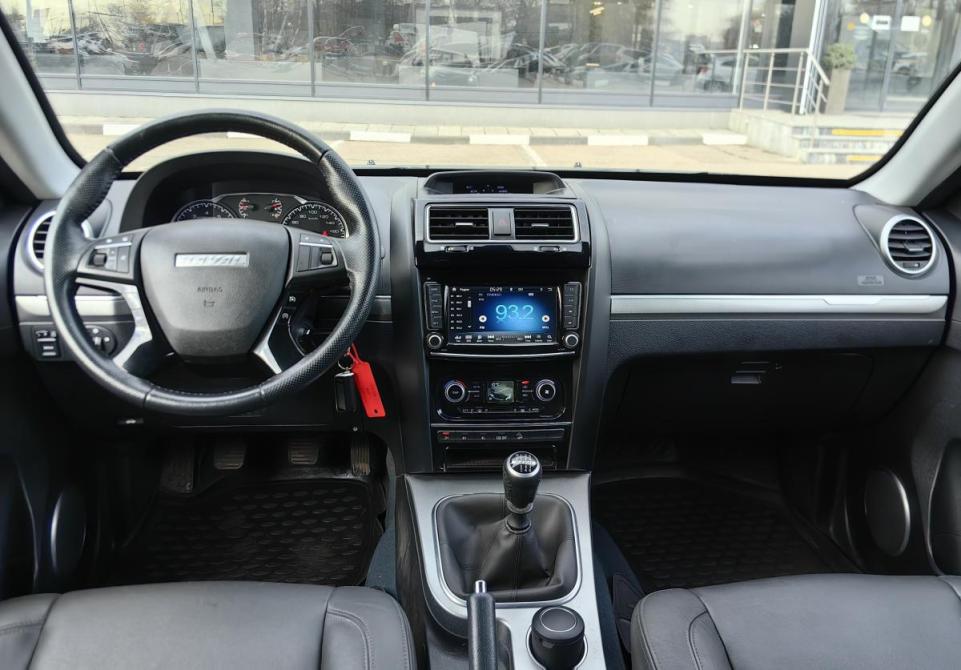 Haval H5 I Подольск  - изображение 12