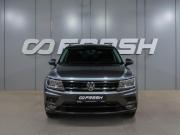 Volkswagen Tiguan II Воронеж  - изображение 25