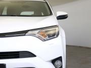 Toyota RAV4 IV (XA40) Рестайлинг Санкт-Петербург  - изображение 31