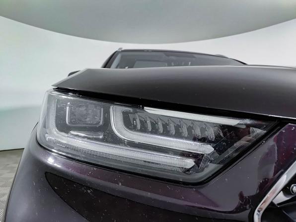 Chery Tiggo 8 Pro I с пробегом 2021 года, цена 1 850 000 рублей, 109539 км, внедорожник, Автокод Объявления