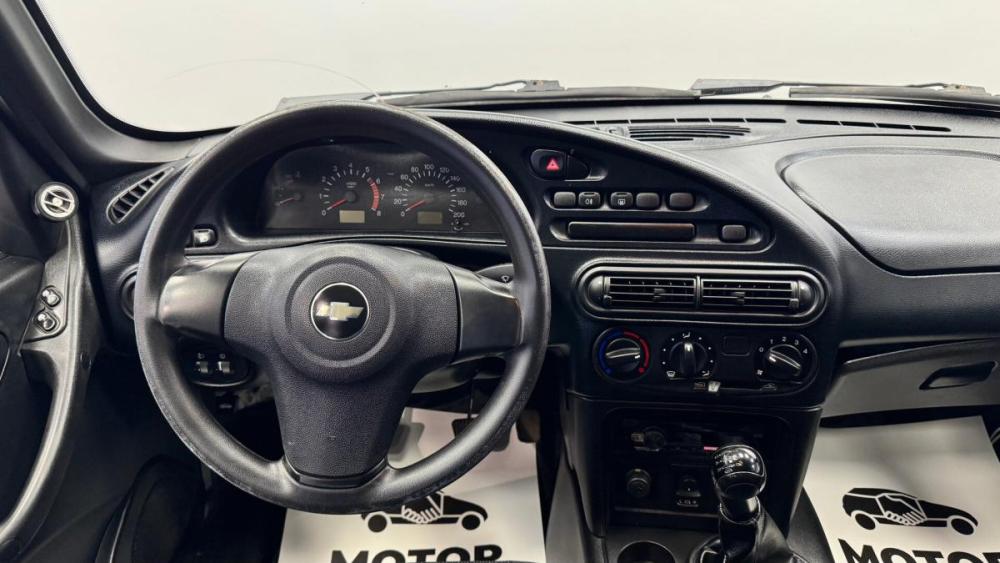 Chevrolet Niva I Рестайлинг Киров  - изображение 10