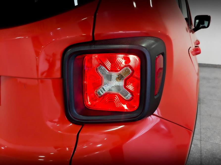 Jeep Renegade I Рестайлинг Москва  - изображение 26