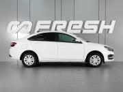 Lada (ВАЗ) Vesta I Рестайлинг (NG) Минеральные Воды  - изображение 23