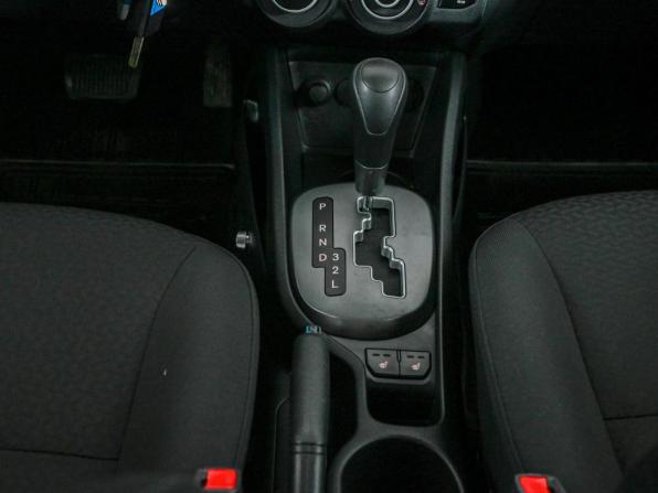 Kia Rio III с пробегом 2013 года, цена 1 000 000 рублей, 193170 км, хэтчбек, Автокод Объявления