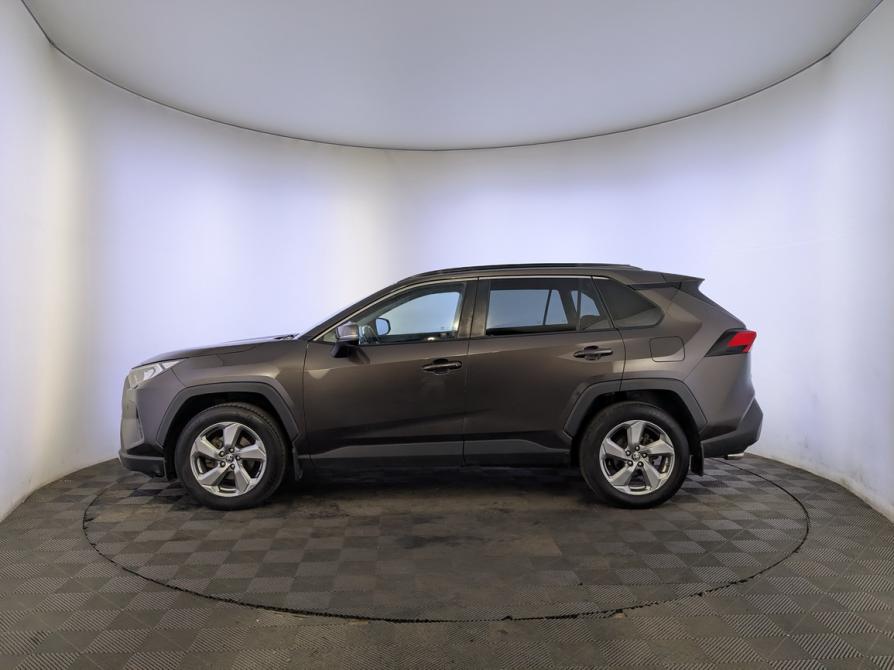 Toyota RAV4 V (XA50) Москва  - изображение 8
