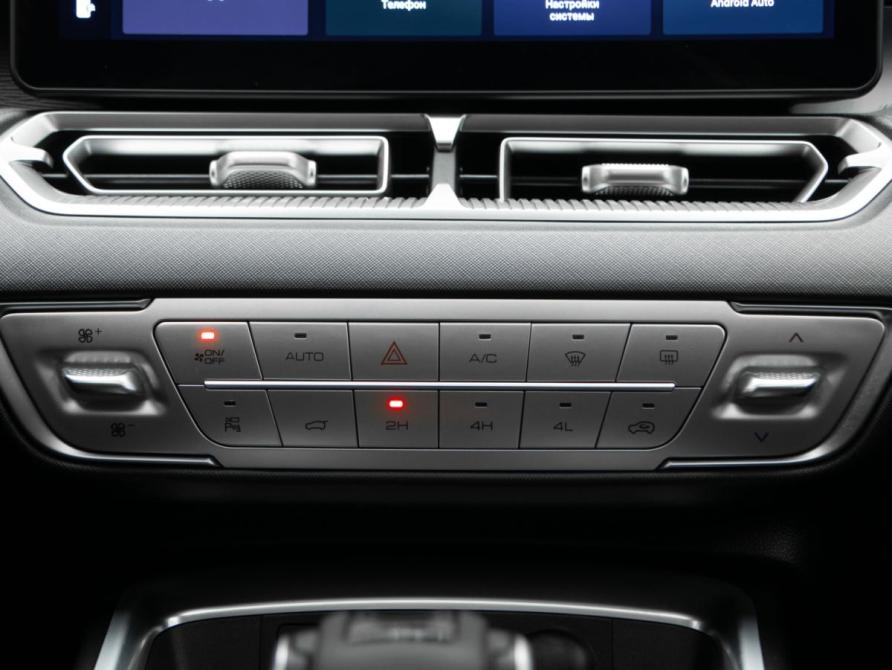 Haval H5 II Москва  - изображение 24