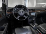 Skoda Superb II Рестайлинг Москва  - изображение 31