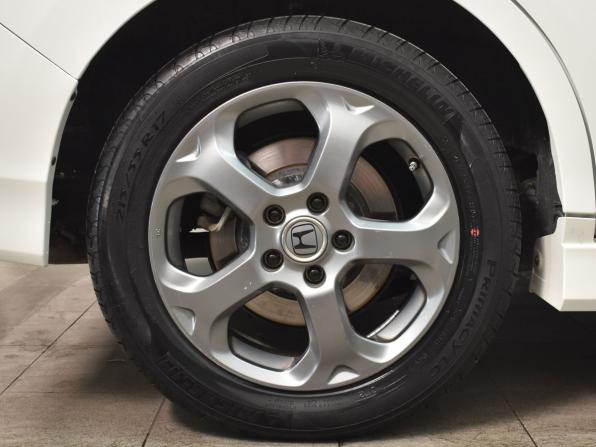 Honda Stepwgn V Рестайлинг с пробегом 2020 года, цена 2 519 995 рублей, 84617 км, минивэн, Автокод Объявления