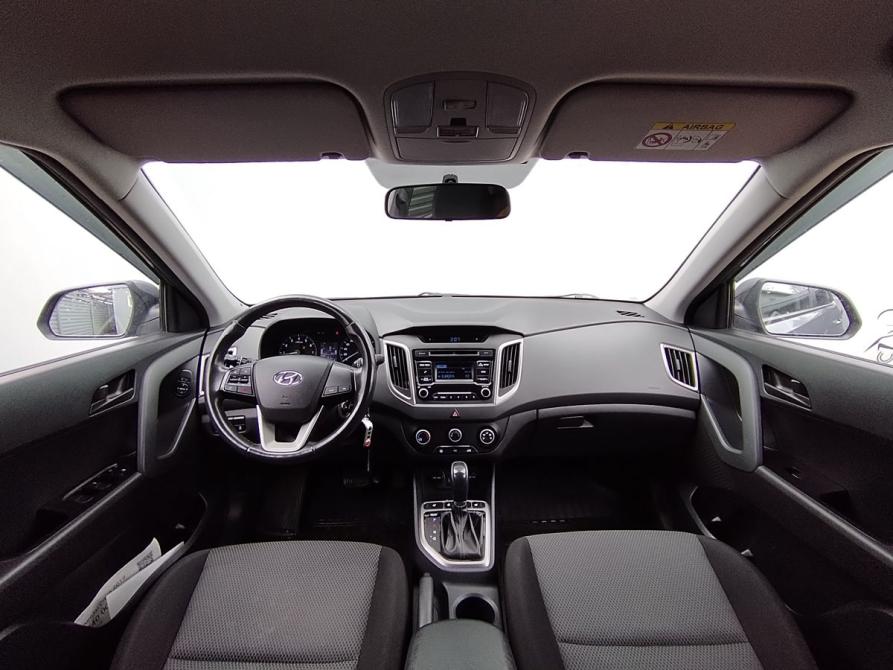 Hyundai Creta I Ярославль  - изображение 13