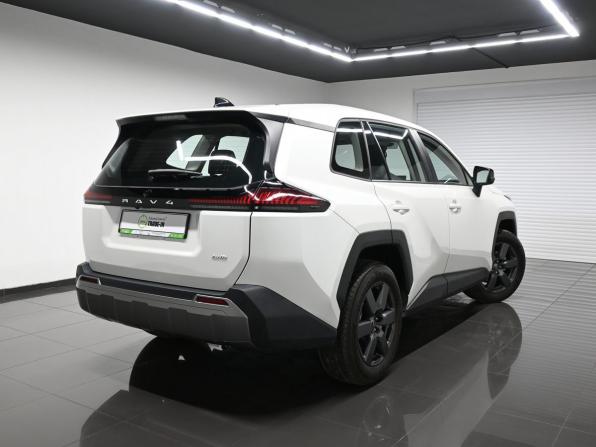 Toyota RAV4 VI (XA60) с пробегом 2025 года, цена 4 200 000 рублей, 34 км, внедорожник, Автокод Объявления