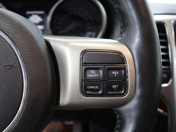 Jeep Grand Cherokee IV (WK2) с пробегом 2012 года, цена 1 800 000 рублей, 253402 км, внедорожник, Автокод Объявления