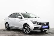 Lada (ВАЗ) Vesta I Сургут  - изображение 18