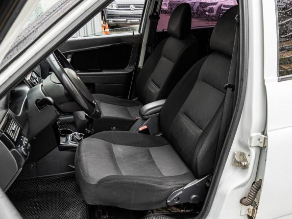 Lada (ВАЗ) Priora I Рестайлинг с пробегом 2018 года, цена 660 000 рублей, 216916 км, седан, Автокод Объявления