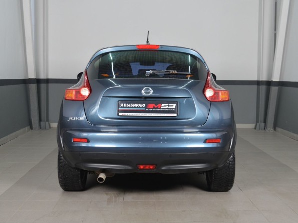 Nissan Juke I с пробегом 2011 года, цена 899 997 рублей, 150256 км, внедорожник, Автокод Объявления