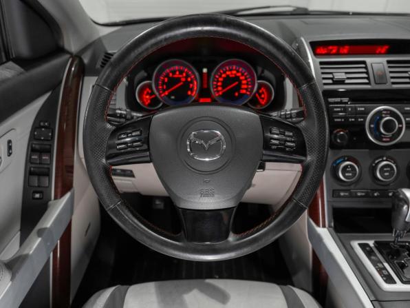 Mazda CX-9 I с пробегом 2008 года, цена 895 000 рублей, 323733 км, внедорожник, Автокод Объявления