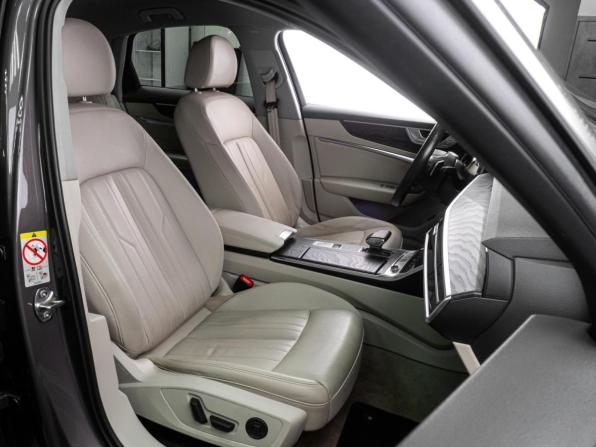 Audi A6 V (C8) с пробегом 2019 года, цена 3 849 000 рублей, 161939 км, седан, Автокод Объявления