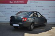 Lada (ВАЗ) Granta I Старый Оскол  - изображение 10