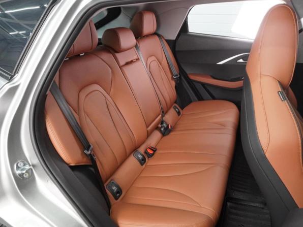 Omoda C5 I с пробегом 2023 года, цена 1 799 000 рублей, 30796 км, внедорожник, Автокод Объявления