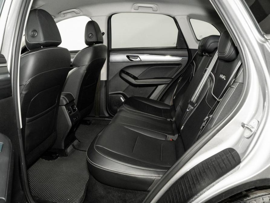 Haval Jolion I Рестайлинг Иркутск  - изображение 7
