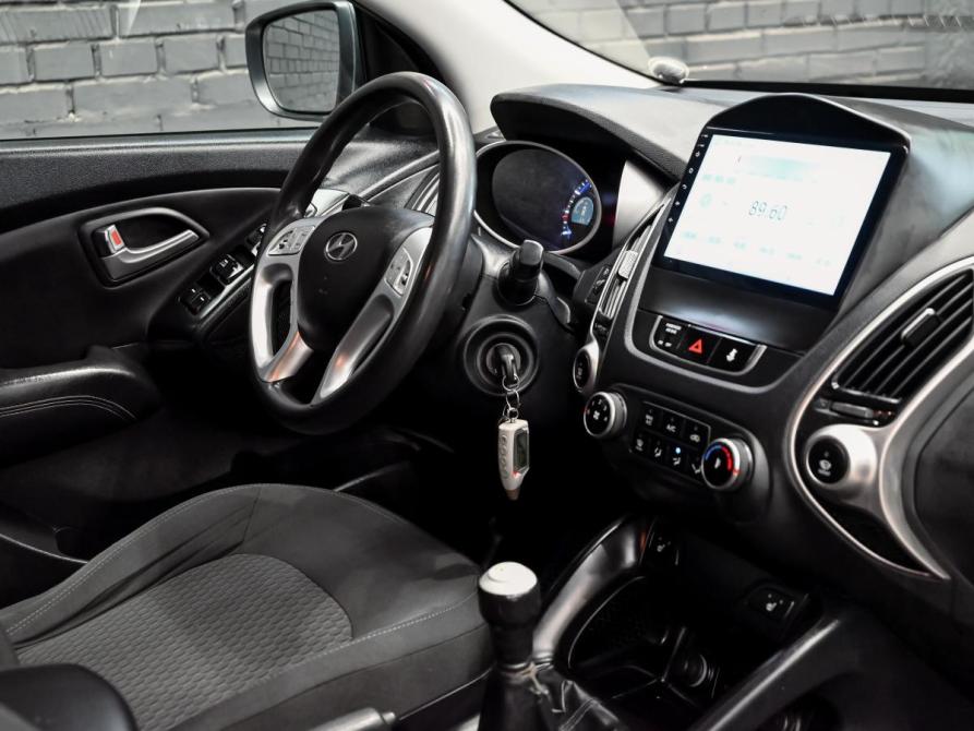 Hyundai ix35 I Екатеринбург  - изображение 18